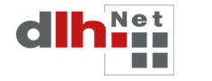 DLH.net logo