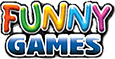 Funny Games logo