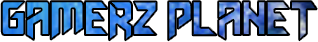 Gamerzplanet logo