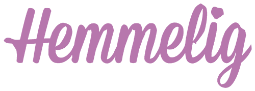 hemmelig.com logo