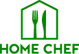 Home Chef logo