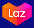 Lazada RedMart logo