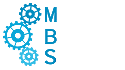 Modern Business Solutions logo