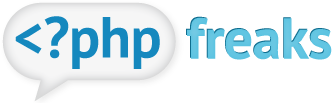 PHP Freaks logo