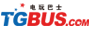TGBUS logo