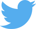 Twitter (200M) logo