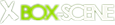 Xbox-Scene logo