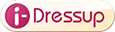 i-Dressup logo