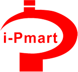 iPmart logo