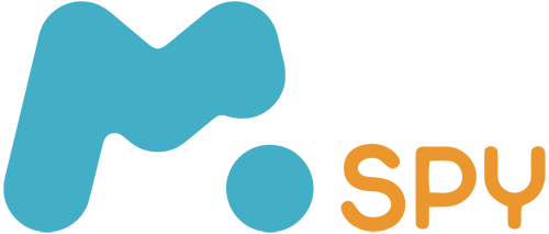 mSpy logo