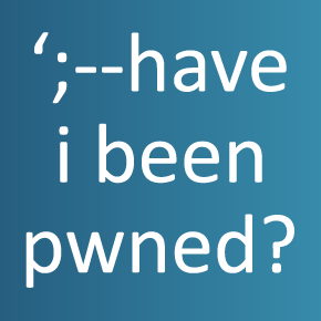 (c) Haveibeenpwned.com